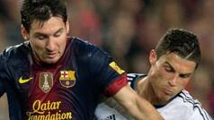 Carlos Tevez hopes to bring Lionel Messi and Cristiano Ronaldo together for farewell match