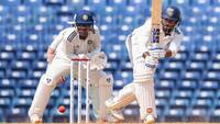 WATCH: Heartbreak for star player from MI in Duleep Trophy 2026 Final, falls one short of 2nd successive hundred
