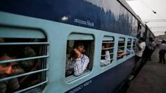 Paytm among platforms booking 28% of India’s online rail tickets: IRCTC