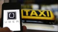 Uber slashes 3,300 jobs, cracks down on Work Form Home employees