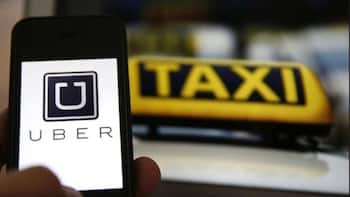 Is Uber human or AI? Man asks it to say ‘potato’, gets bizarre reply | Viral