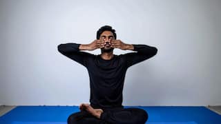 छोटी-छोटी बातों पर आता है गुस्सा? 2 मिनट का ये प्राणायाम देगा मन को सुकून, जानें सही तरीका