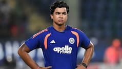 IND vs AFG, Asian Games 2026: Will Vaibhav Sooryavanshi play? India’s predicted XI for quarterfinal