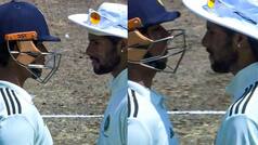 WATCH: Tilak Varma sledges Vaibhav Sooryavanshi with ‘vice-captain’ remark in Duleep Trophy 2026 final goes viral