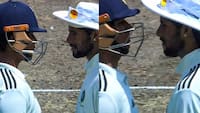 WATCH: Tilak Varma sledges Vaibhav Sooryavanshi with ‘vice-captain’ remark in Duleep Trophy 2026 final goes viral