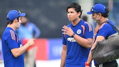 Shreyas Iyer opens up on why Vaibhav Sooryavanshi was left out India's playing XI for first T20I against afghanistan