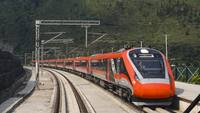 Delhi-bound trains see sharp drop in waiting lists; vacant seats available on Vande Bharat, Tejas and Rajdhani Express