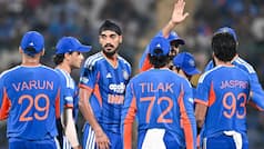 Big jolt for Team India as THIS star is ruled out of the T20I series, his name is...