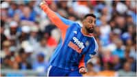 IND Vs AFG T20: अफगानिस्तान के साथ दूसरे T-20 से पहले भारत को झटका! वरुण चक्रवर्ती टीम से बाहर- जानें वजह