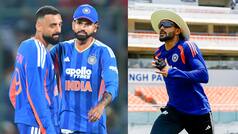 Asian Games 2026: BIG blow for Shreyas Iyer’s Team India as Varun Chakravarthy, Nitish Kumar Reddy ruled out