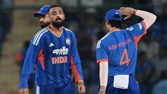 Bad news for Varun Chakravarthy before Asian Games 2026, set to be replaced by THIS Delhi Capitals star