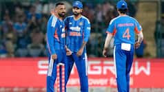 India vs Afghanistan 2026 1st T20: Varun Chakravarthy answers his critics, says 'not reacting…'