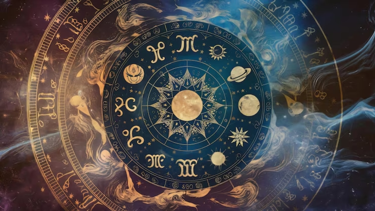 Vedic astrology vs western astrology - What is the difference?