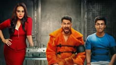 Vibe Twitter review: Kunal Kemmu’s comedy gets praise, but viewers find second half ‘scattered’