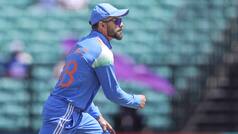 IND vs WI, 1st ODI: Virat Kohli makes HISTORY in Thiruvananthapuram, breaks major record against West Indies