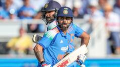 IND vs WI, 2nd ODI: Rohit Sharma needs 73 runs to join elite list, Virat Kohli chases another Guwahati milestone