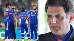 Arshdeep Singh and Varun Chakaravarthy can replace Jasprit Bumrah in his absence, says Vivek Razdan | EXCLUSIVE