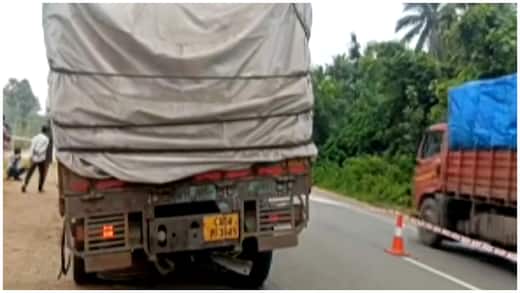 3 killed as auto-rickshaw collides with lorry in Andhra Pradesh’s Vizianagaram