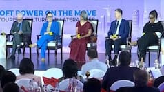 Why Indian travellers should look beyond the usual: Nicaragua, Greece, Sri Lanka make their case at WION Tourism Summit 2026