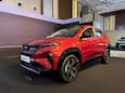 Tata Motors august 2026 sales report: 67,753 Units, EV sales up 94%