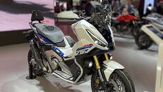 Honda Motorcycle & Scooter India sells 5.79 lakh units in august 2026