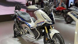Honda Motorcycle & Scooter India sells 5.79 lakh units in august 2026