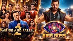 Rise and Fall 2 vs Bigg Boss 20: Are Virender Sehwag and Salman Khan’s shows really different?