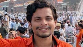 Influencer Swatantra Bhardwaj detained after bragging he cracked the skull of CJP protesters father
