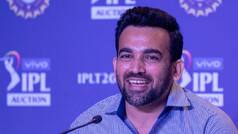 Why CSK appointed Zaheer Khan over THIS star as head coach for IPL 2027? His name is...