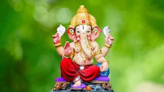 Ganesh Chaturthi 2026: Why devotees offer 21 modaks to Lord Ganesha? Know story and significance