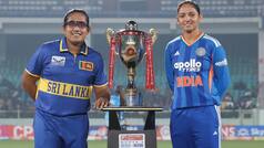 Sri Lanka’s loss is India’s gain as ICC awards country the first-ever…