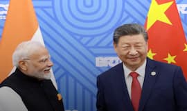 Its official: Chinese President to visit India for BRICS Summit; Modi-Xi Jinping meet on cards