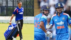 Yashasvi Jaiswal set to wait for West Indies ODI chance as India stick with Rohit Sharma, Shubman Gill opening pair