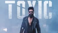 Toxic: Yash starrer’s English version sells just 450 tickets on opening day, earns Rs...