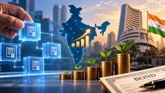 Zee Business Bond Tokenisation Summit: 'Tokenisation could make bonds more accessible to retail investors', say experts