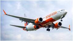 Air India Express flight turns back mid-air after engine 1 oil quantity falls rapidly