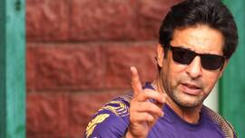 Wasim Akram takes aim at PSLs batting pipeline and heaps praise on Vaibhav Sooryavanshi
