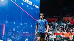 Asian Games 2026: Abhay Singh settles for silver after tough 3-0 loss to Malaysia's Ng Eain Yow in Squash singles final