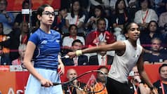 Asian Games 2026, Day 8 Live: Abhay and Anahat settle for silver in men's and women's singles Squash