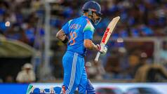 Virat Kohli breaks another huge ODI record, goes past Sachin Tendulkar to become fastest-ever to achieve THIS