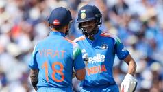 IND vs WI, 1st ODI 2026: Greenfields International Stadium pitch report, Thiruvananthapuram weather forecast