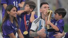 Lionel Messi retires: Top five most memorable matches of the Argentina legend