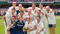 Australian Cricket Board announces Australia A squad for their upcoming tour of India ahead of Border-Gavaskar trophy next year