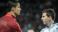 Cristiano Ronaldo's decade old comments resurface after Lionel Messi's official international retirement - Find out