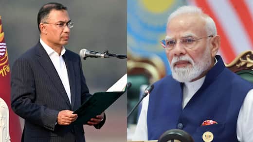 After skipping BRICS, Bangladesh wants fresh start with India, says ties under Hasina were 'uncomfortable'