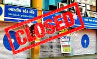 Bank Holidays: SBI, HDFC, ICICI, PNB, Axis Bank to remain closed for 3 days next week