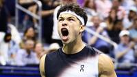 US Open 2026: Frances Tiafoe's dream runs comes to crashing end as Ben Shelton sets up finale meeting with Alexander Zverev