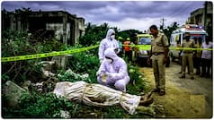 Bengaluru Shocker: Woman’s body found wrapped in bedsheet 20 days after death, stray dogs dragged remains