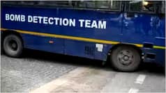 Bomb Threat alert in Gujarat: Somnath Temple in Ahmedabad, BJP office in Gandhinagar receive threat emails