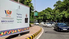 BRICS Summit 2026: Going to IGI airport or railway station? Check traffic curbs, diversions